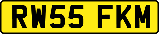 RW55FKM