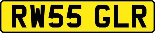 RW55GLR