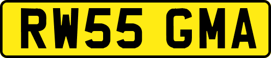 RW55GMA