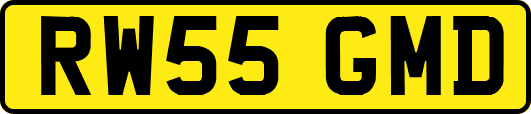 RW55GMD