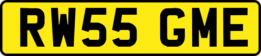 RW55GME
