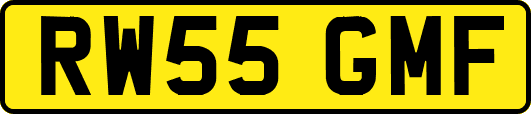 RW55GMF