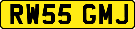 RW55GMJ