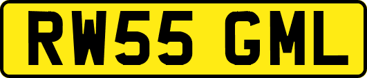 RW55GML