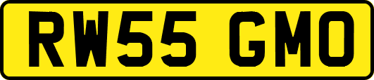 RW55GMO