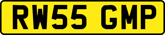 RW55GMP