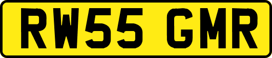 RW55GMR