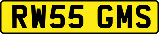 RW55GMS