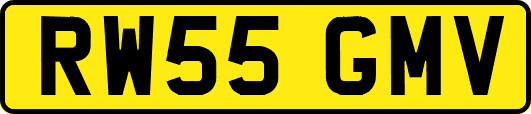 RW55GMV