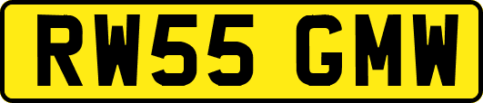 RW55GMW
