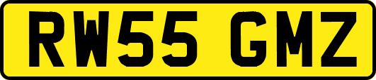 RW55GMZ