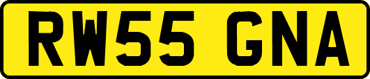 RW55GNA