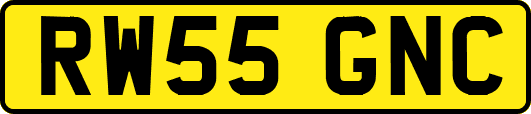 RW55GNC