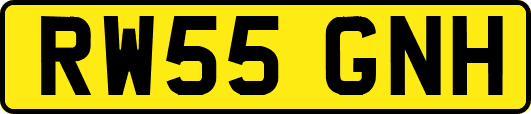 RW55GNH