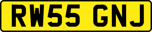 RW55GNJ