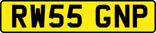 RW55GNP