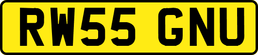 RW55GNU