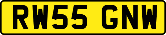 RW55GNW
