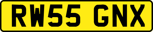 RW55GNX
