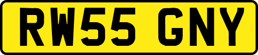 RW55GNY