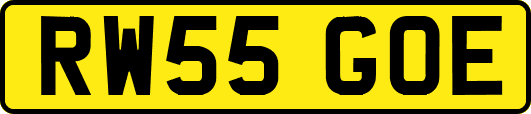 RW55GOE