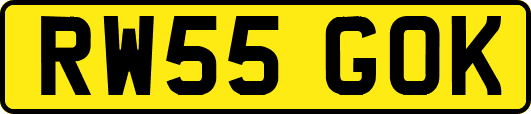 RW55GOK