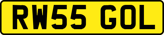 RW55GOL