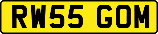 RW55GOM