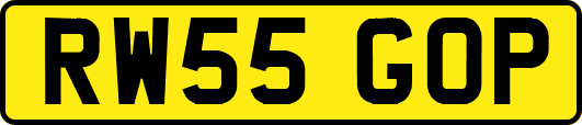RW55GOP