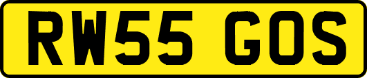 RW55GOS