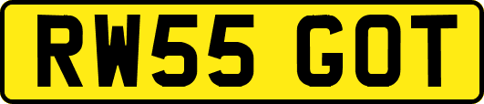 RW55GOT