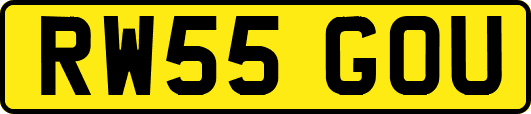 RW55GOU