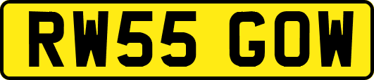 RW55GOW