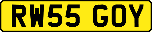 RW55GOY