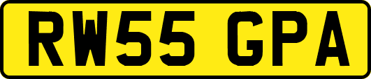 RW55GPA