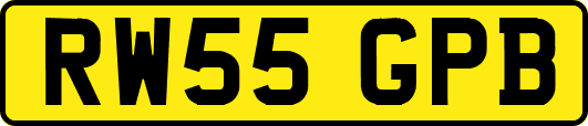 RW55GPB