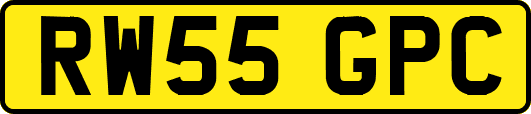 RW55GPC