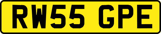 RW55GPE