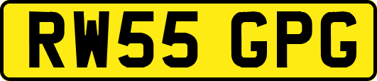 RW55GPG
