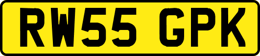 RW55GPK