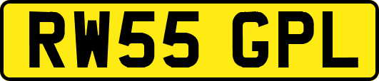 RW55GPL