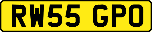 RW55GPO