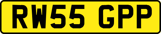 RW55GPP