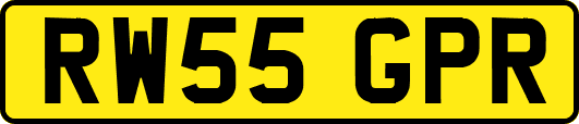 RW55GPR