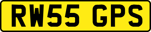 RW55GPS