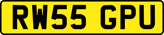 RW55GPU