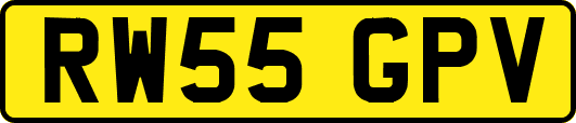 RW55GPV