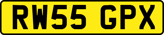 RW55GPX