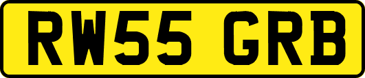 RW55GRB