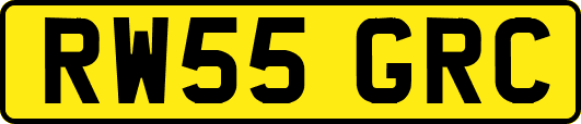 RW55GRC